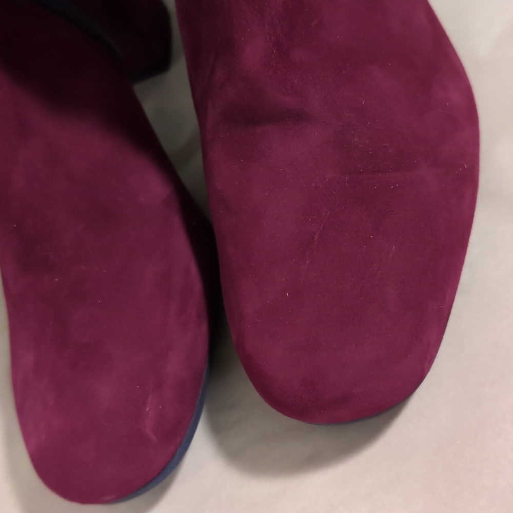 Paul Green booties - Picture 7 of 8